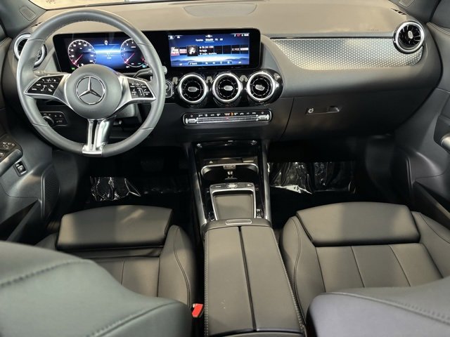 Certified 2025 Mercedes-Benz GLA 250 image 15