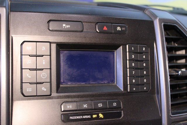 Used 2018 Ford F150 XLT w/ Equipment Group 301A Mid image 24