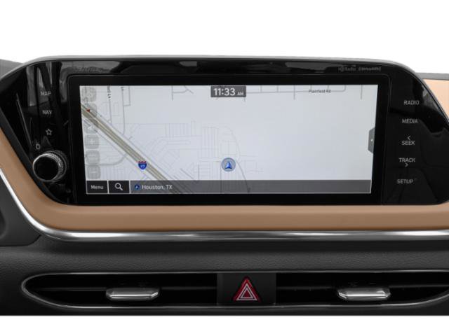 Used 2023 Hyundai Sonata Limited w/ Cargo Package image 19