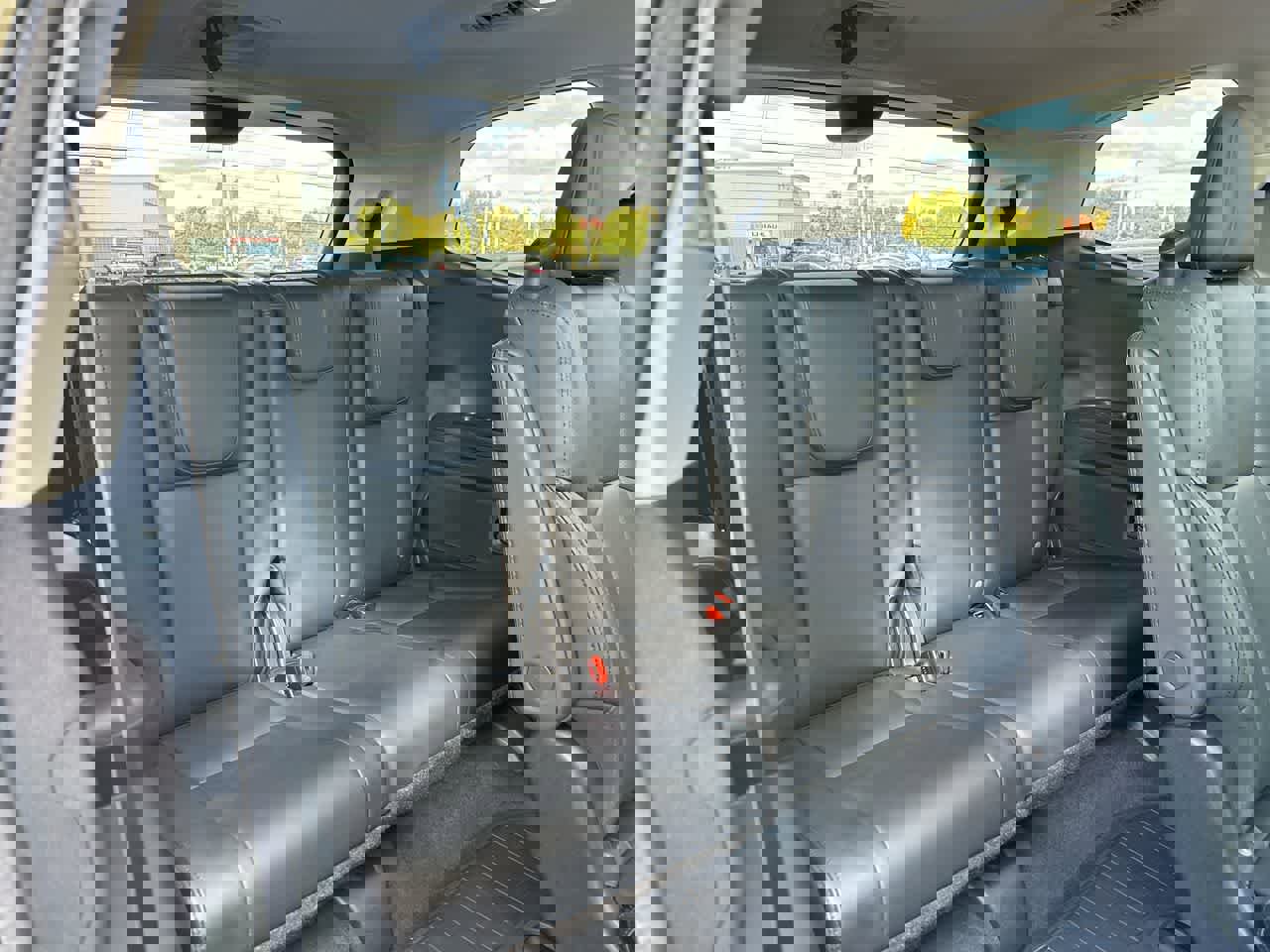 Certified 2025 Subaru Ascent Bronze Edition image 27