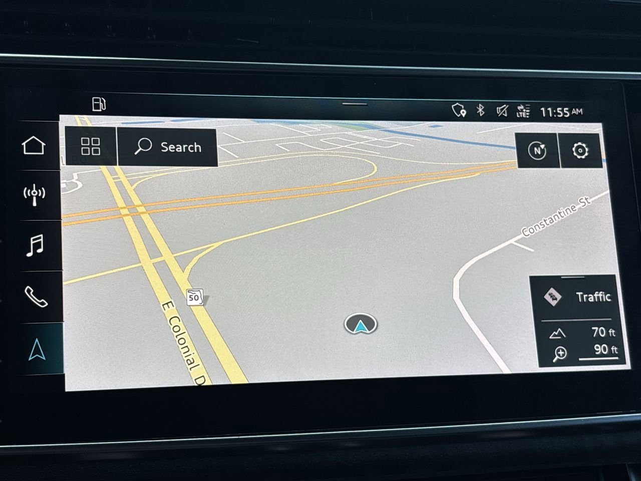 Used 2019 Audi Q8 Prestige AWD/4WD image 24