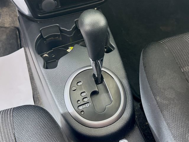 Used 2010 Suzuki SX4 AWD Hatchback image 16