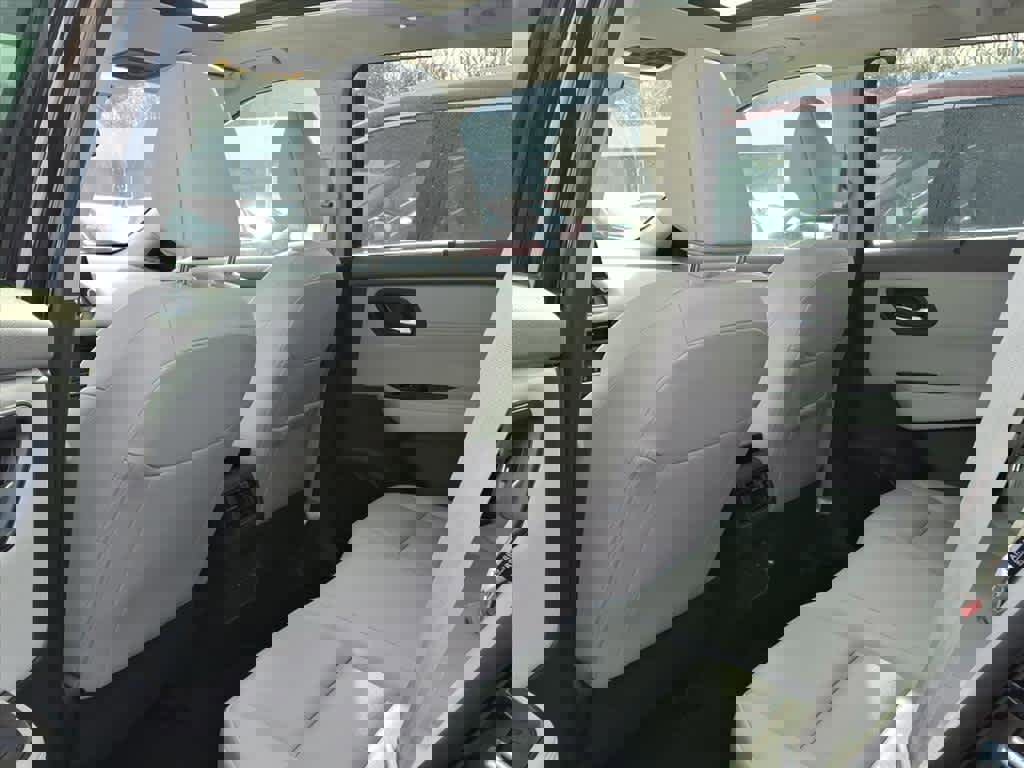 Certified 2023 Nissan Rogue SV w/ SV Premium B Package image 21