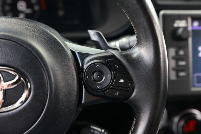 Used 2022 Toyota GR86 Premium RWD image 30