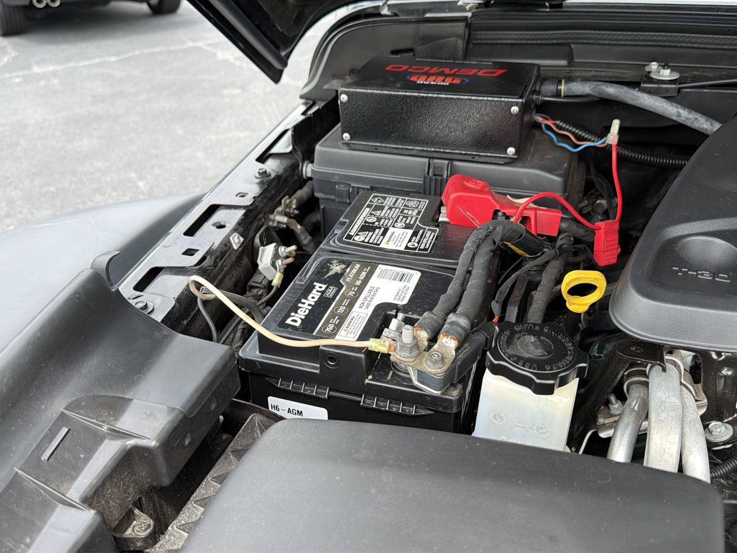 Used 2019 Jeep Wrangler Unlimited Rubicon AWD/4WD image 36