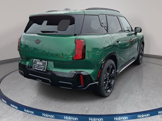 New 2027 MINI Cooper Countryman S AWD/4WD image 4