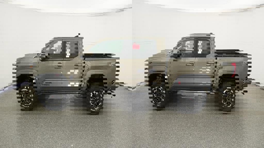 New 2026 Toyota Tacoma TRD Sport image 3