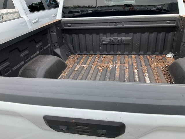 Used 2023 GMC Sierra 1500 SLT w/ SLT Premium Package image 7