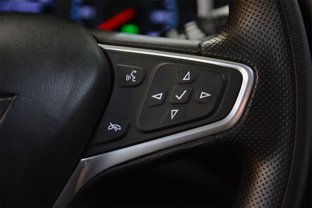 Used 2022 Chevrolet Malibu LT image 17
