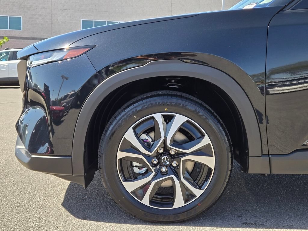 New 2026 MAZDA CX-5 Preferred AWD/4WD image 12