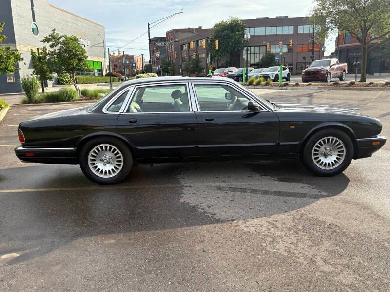 Used 1997 Jaguar XJ6
