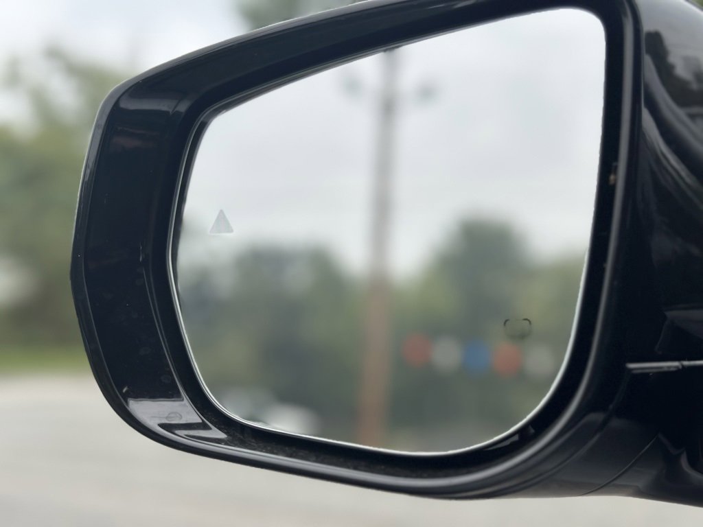 New 2025 Jeep Grand Cherokee Altitude image 17