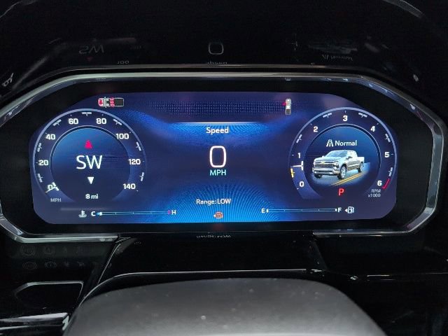 New 2026 Chevrolet Silverado 1500 RST w/ Texas Edition Plus image 26