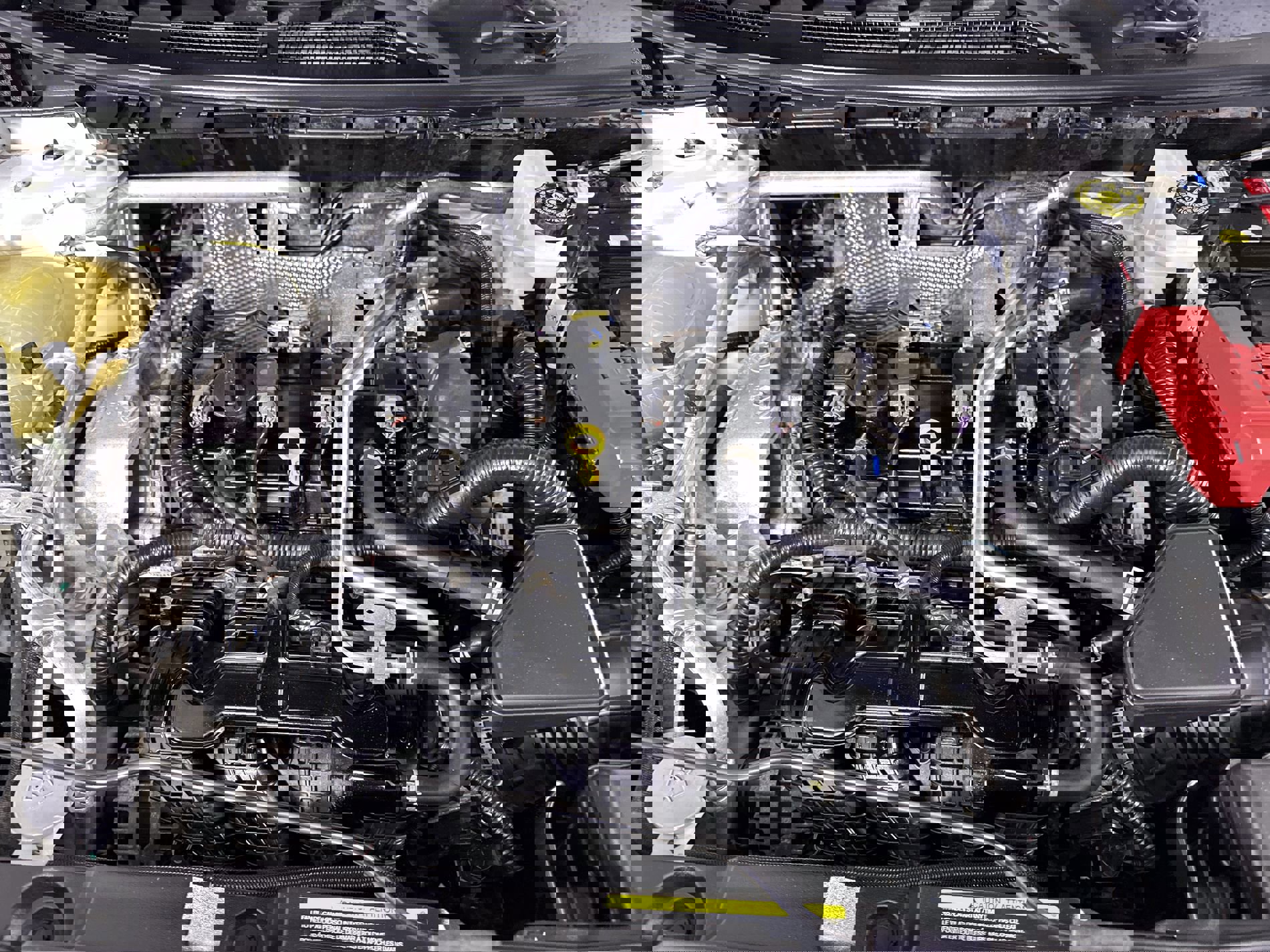 Used 2021 Nissan Rogue SV w/ Premium Package image 67