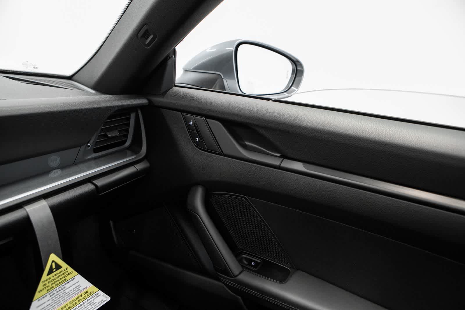 New 2026 Porsche 911 Carrera T RWD image 27