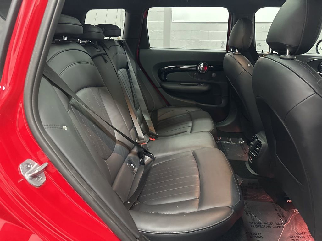 Used 2023 MINI Cooper Clubman S image 34