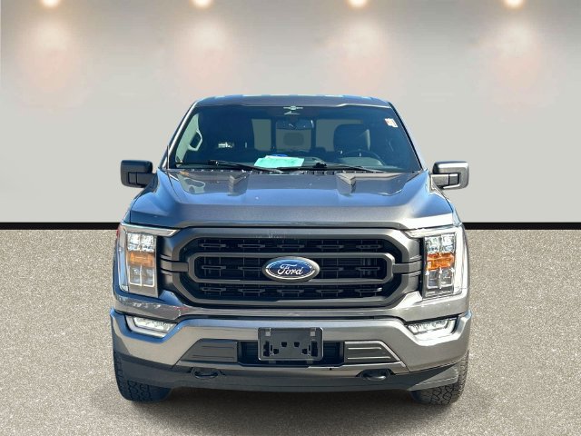Certified 2023 Ford F150 XLT w/ Equipment Group 302A High AWD/4WD image 2
