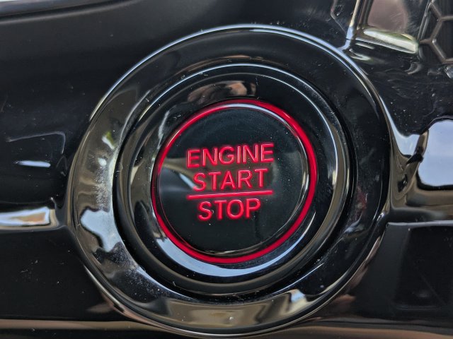 Certified 2024 Honda CR-V EX-L image 32