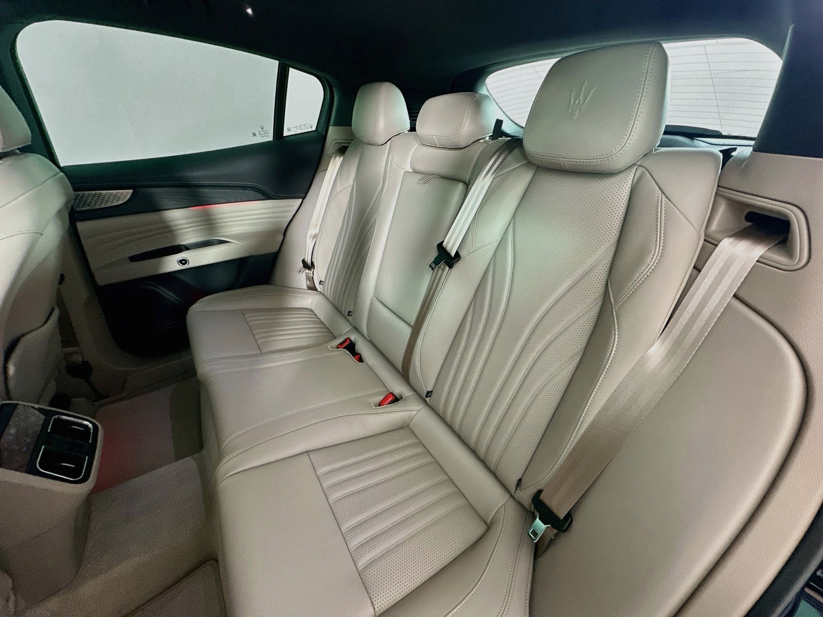 New 2026 Maserati Grecale Modena AWD/4WD image 37