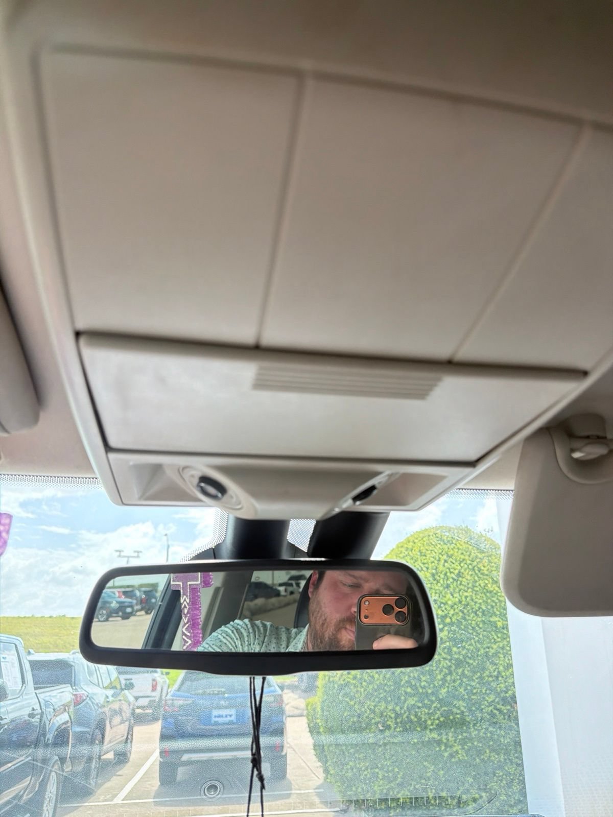 Used 2019 Dodge Journey Crossroad FWD image 28