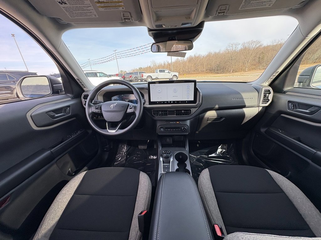 New 2025 Ford Bronco Sport Big Bend image 23