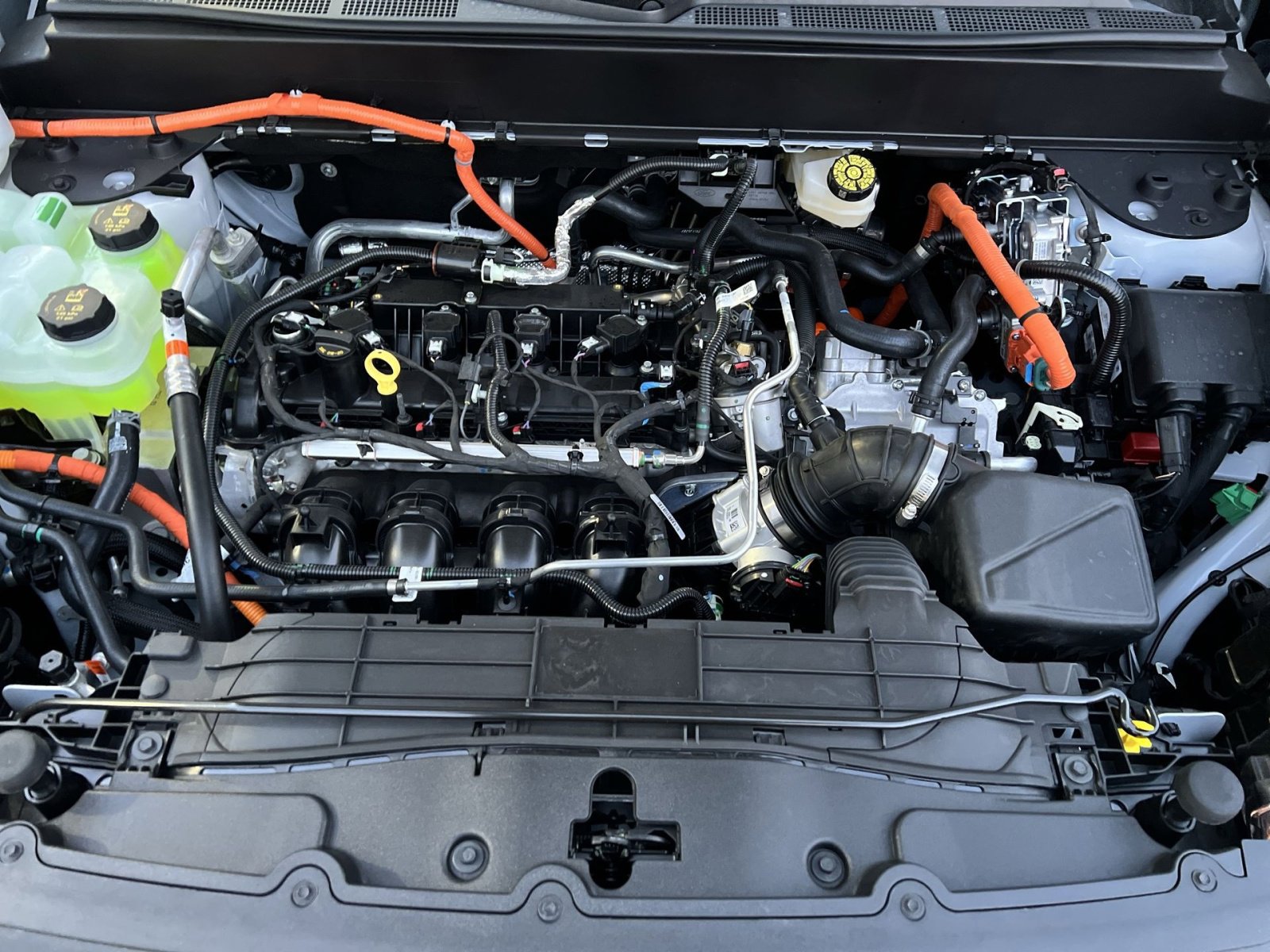 New 2026 Ford Maverick XL w/ Equipment Group 101A image 25