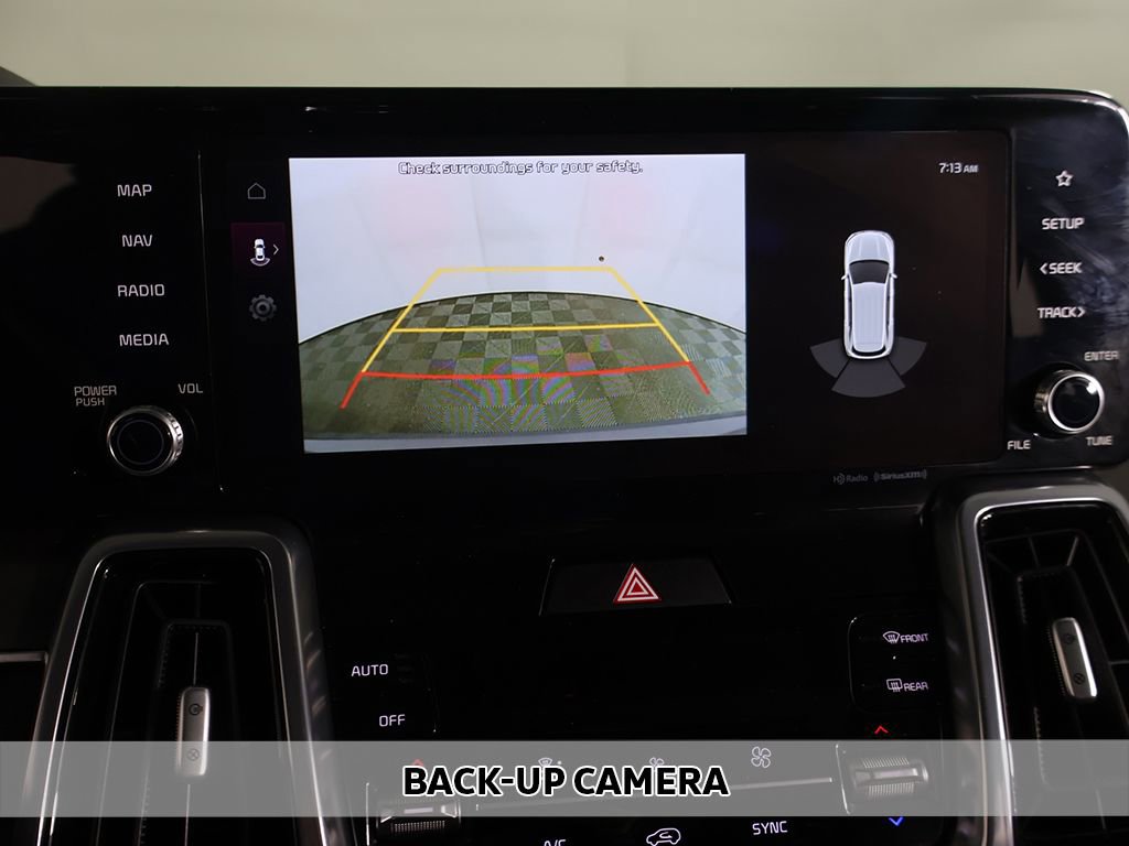 Used 2023 Kia Sorento SX AWD/4WD image 7