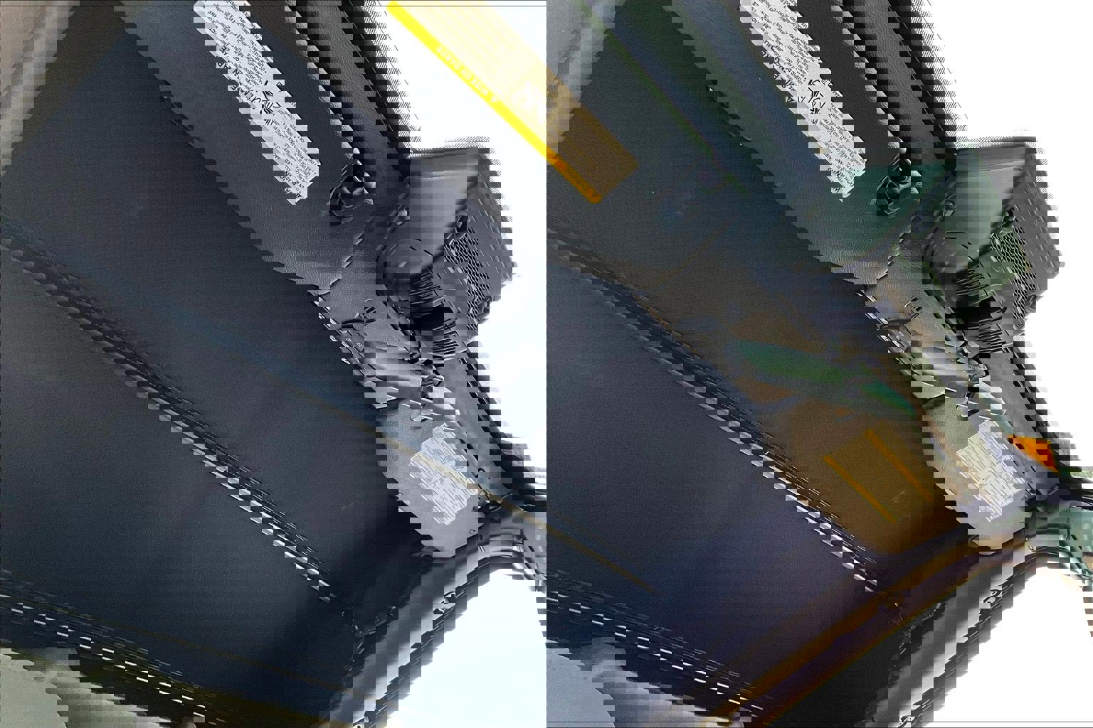 Used 2021 Jeep Wrangler Unlimited Sport image 29