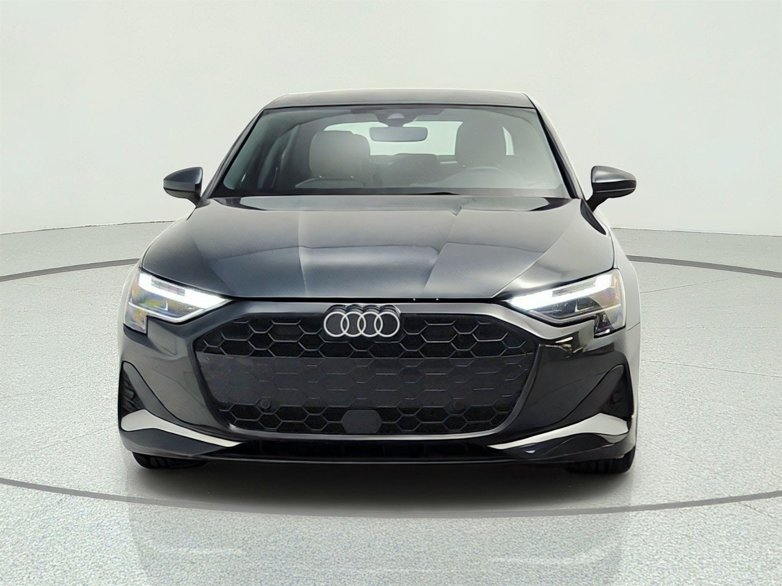 Used 2025 Audi A3 2.0T Premium w/ Convenience Package AWD/4WD image 2