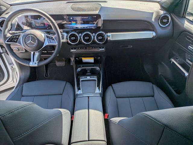 New 2026 Mercedes-Benz GLB 250 image 13
