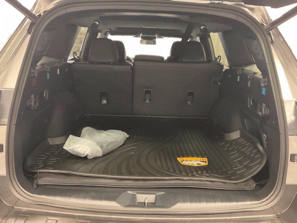 New 2026 Subaru Outback Wilderness AWD/4WD image 23