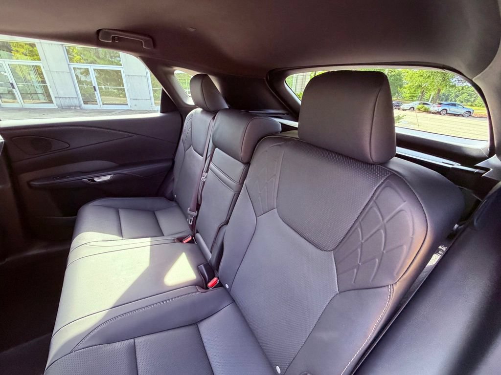 Used 2025 Lexus RX 350 Premium Plus w/ Accessory Package (K3) FWD image 16