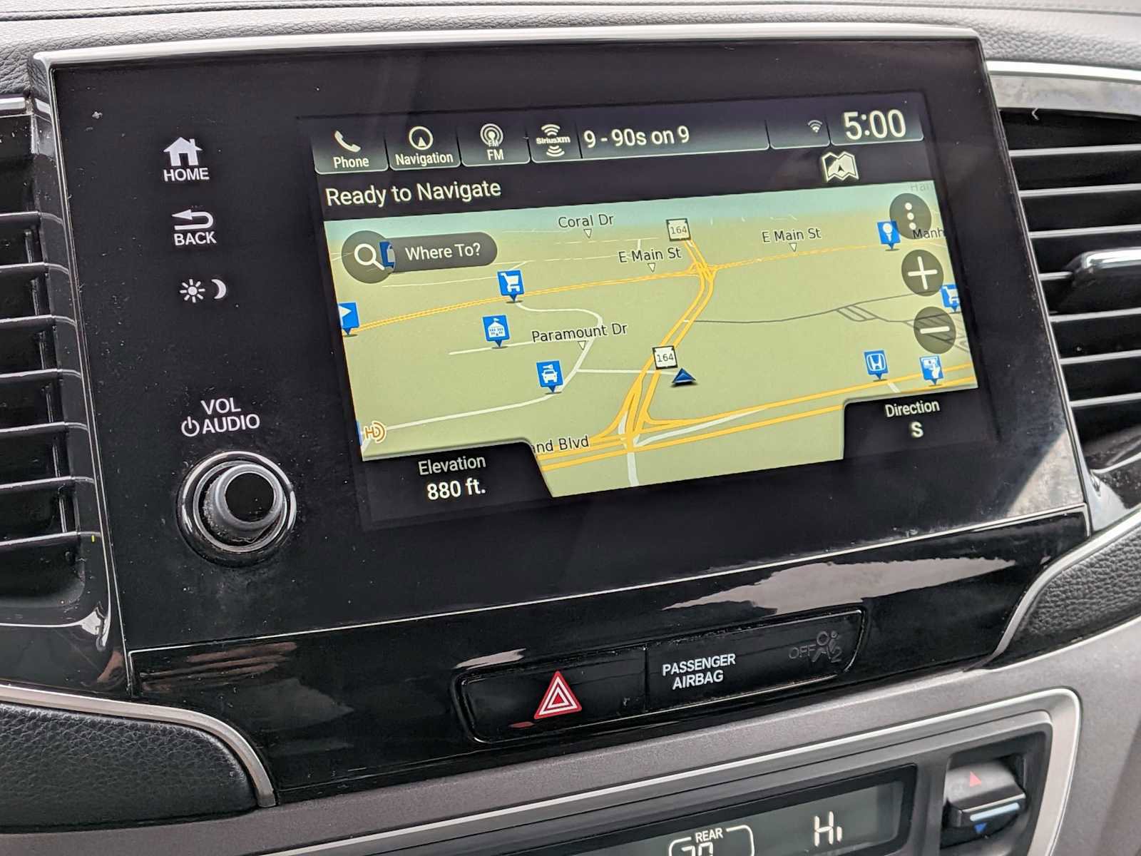 Certified 2020 Honda Pilot EX-L image 28