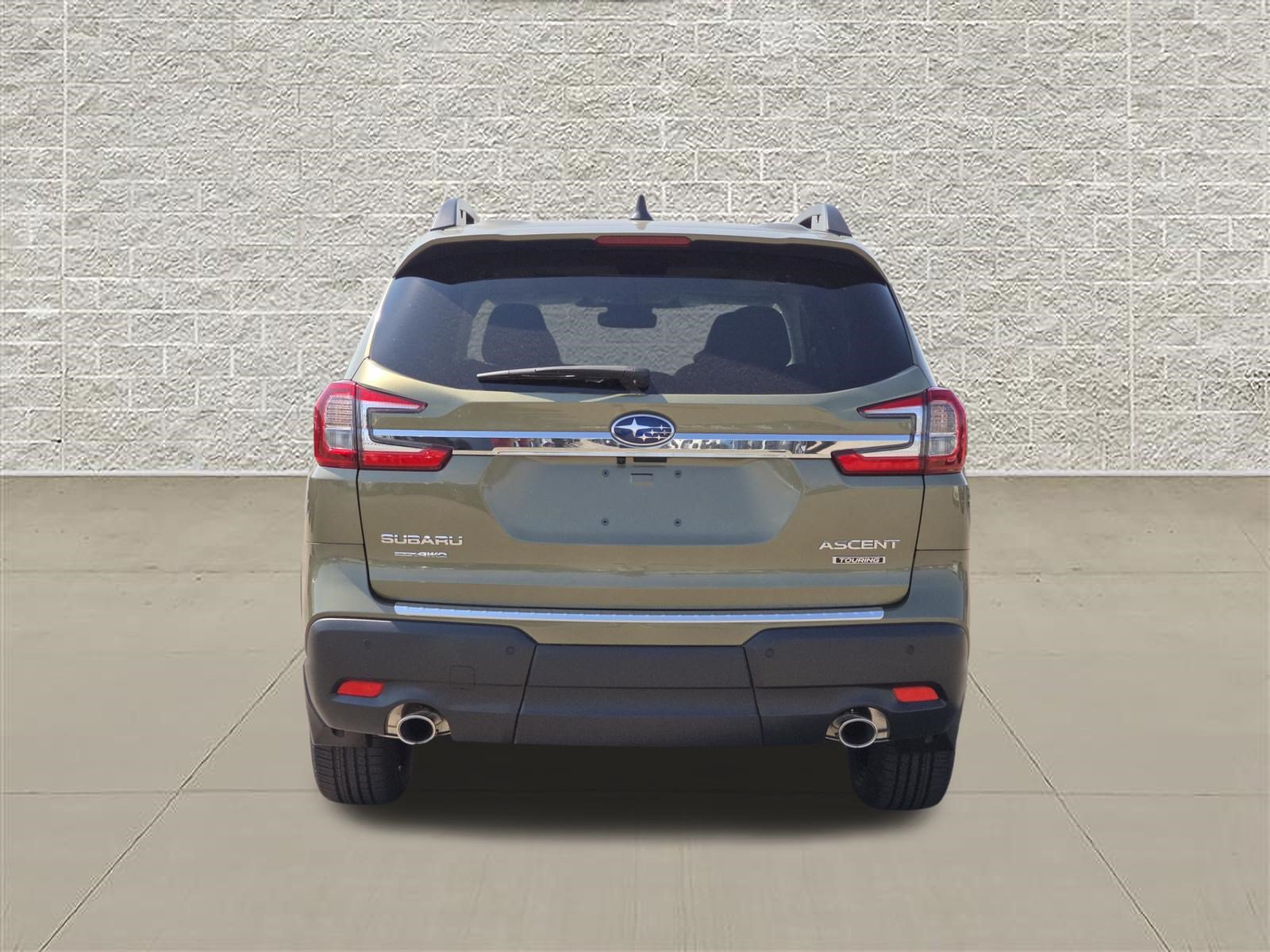 New 2026 Subaru Ascent Touring AWD/4WD image 6