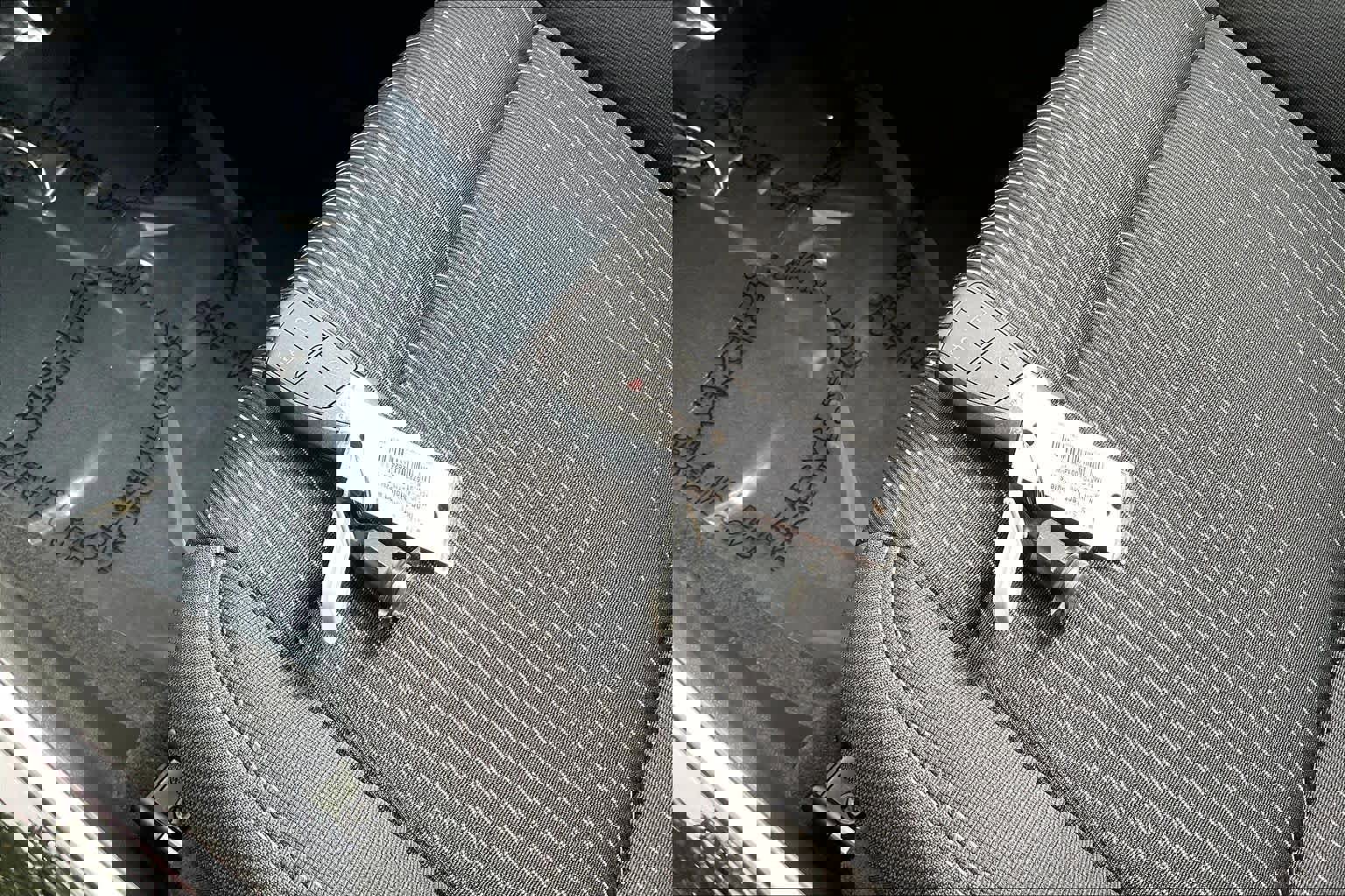 Used 2025 Chevrolet Equinox LT w/ Safety and Technology Package image 10