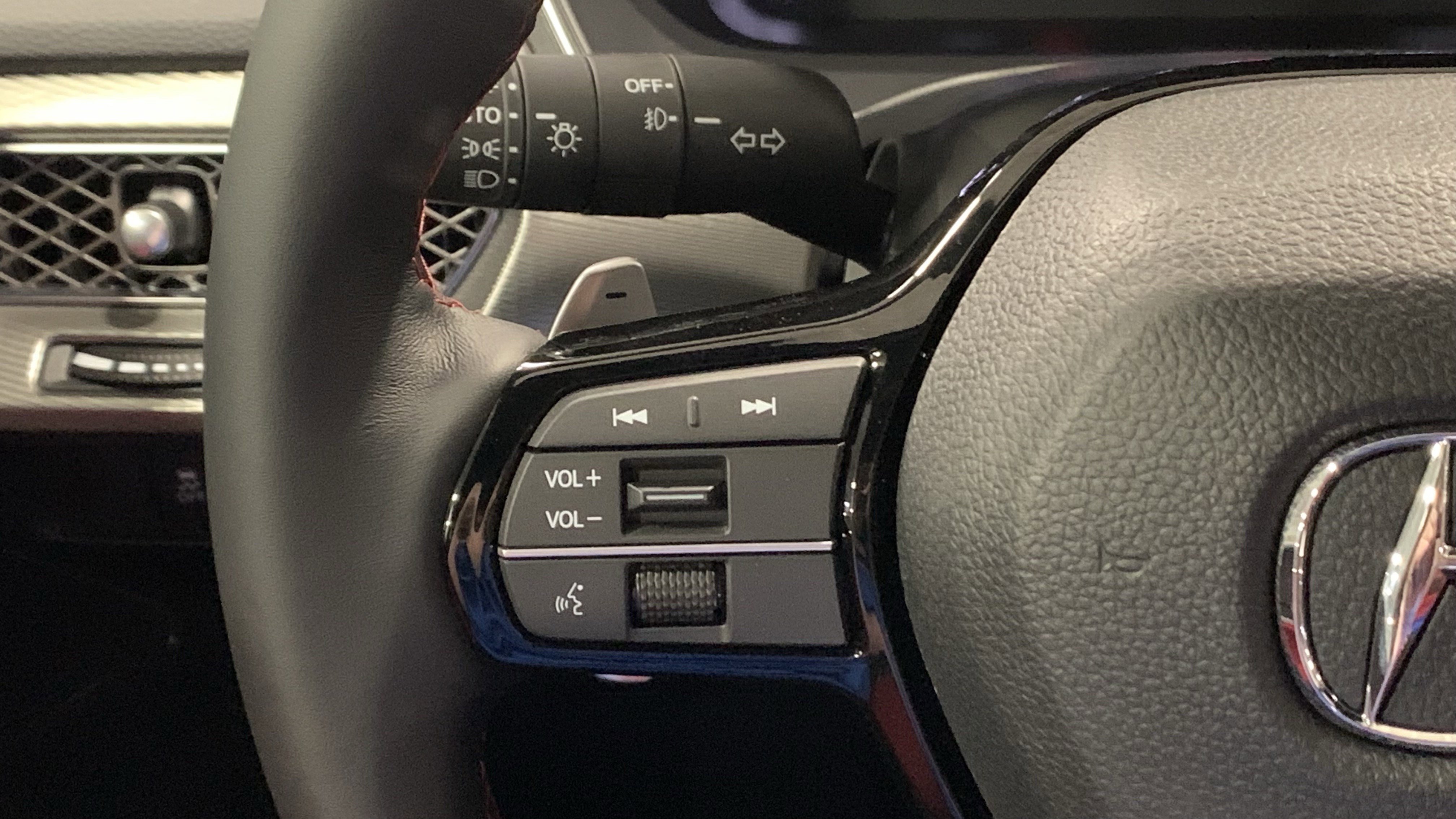 Certified 2026 Acura Integra A-Spec image 23