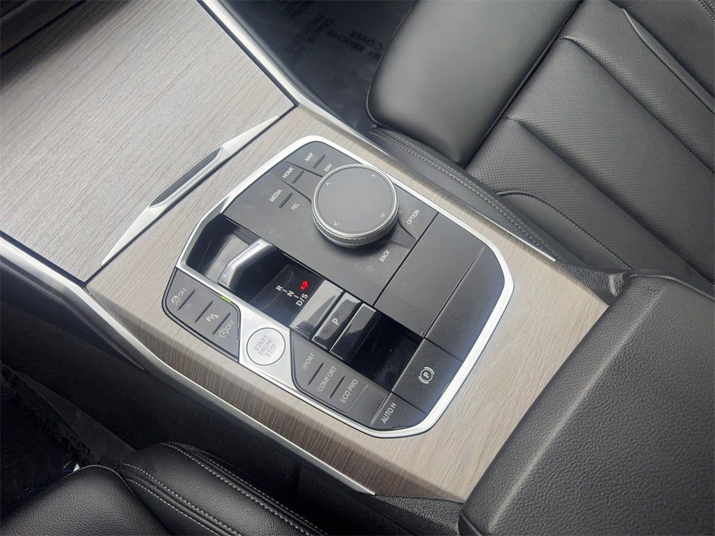 Used 2025 BMW 430i xDrive Coupe image 64