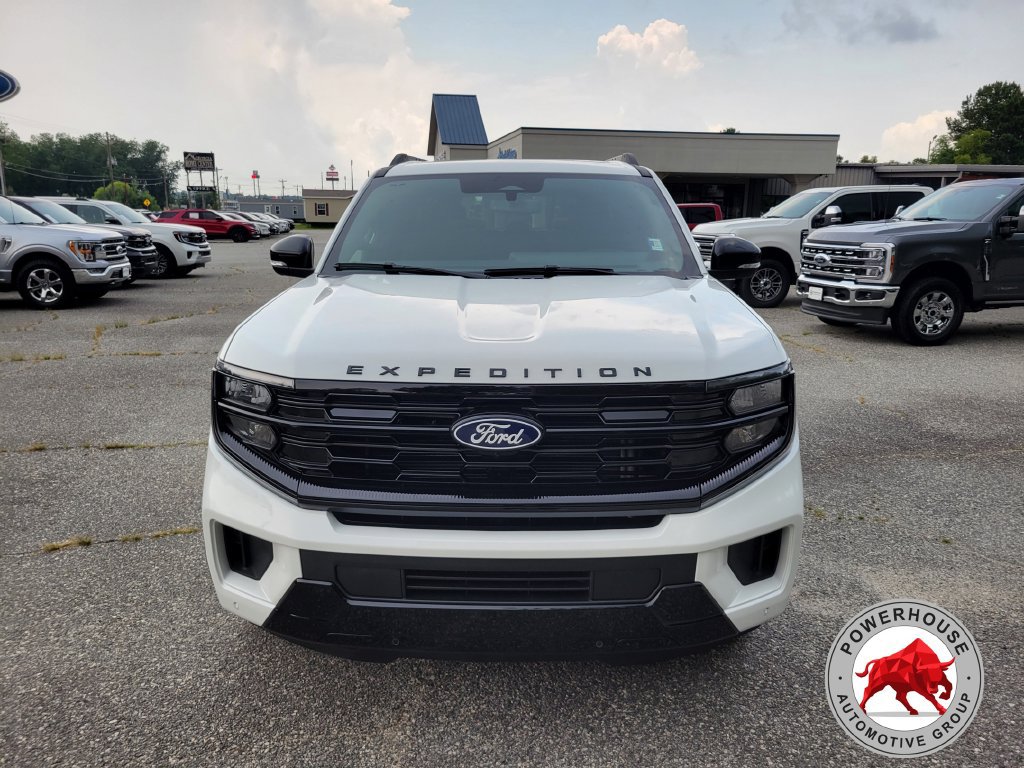 New 2027 Ford Expedition Max Platinum w/ Stealth Appearance Package AWD/4WD image 10