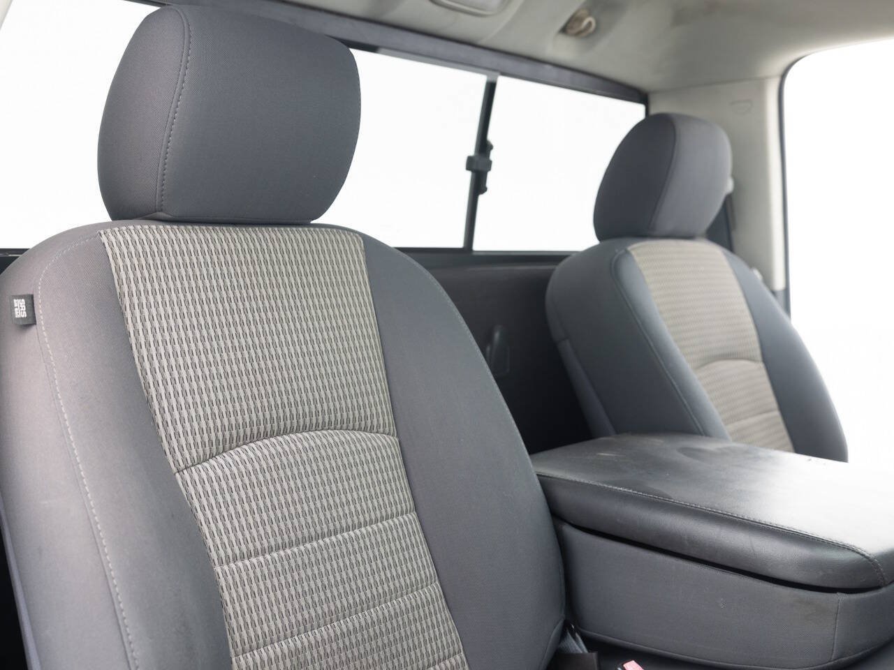 Used 2012 RAM 1500 Express RWD image 30