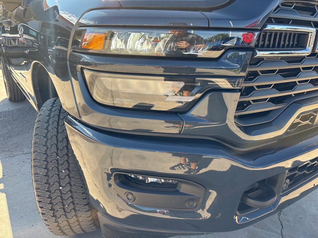 New 2026 RAM 2500 Big Horn image 59