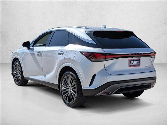 Used 2023 Lexus RX 350 w/ Accessory Package (2T) AWD/4WD image 8
