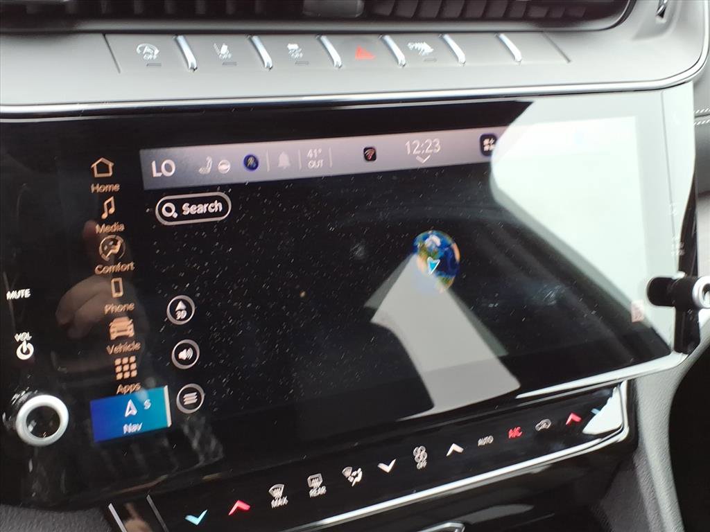 New 2026 Jeep Grand Cherokee Limited image 22