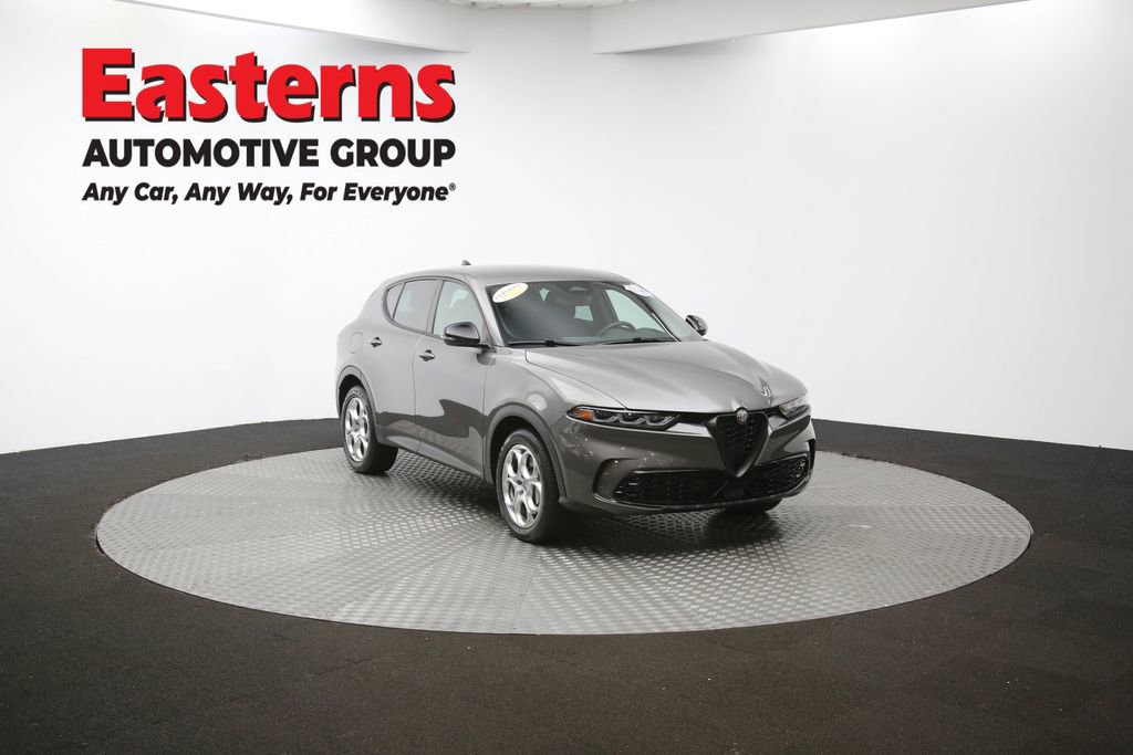 Used 2024 Alfa Romeo Tonale Sprint image 50