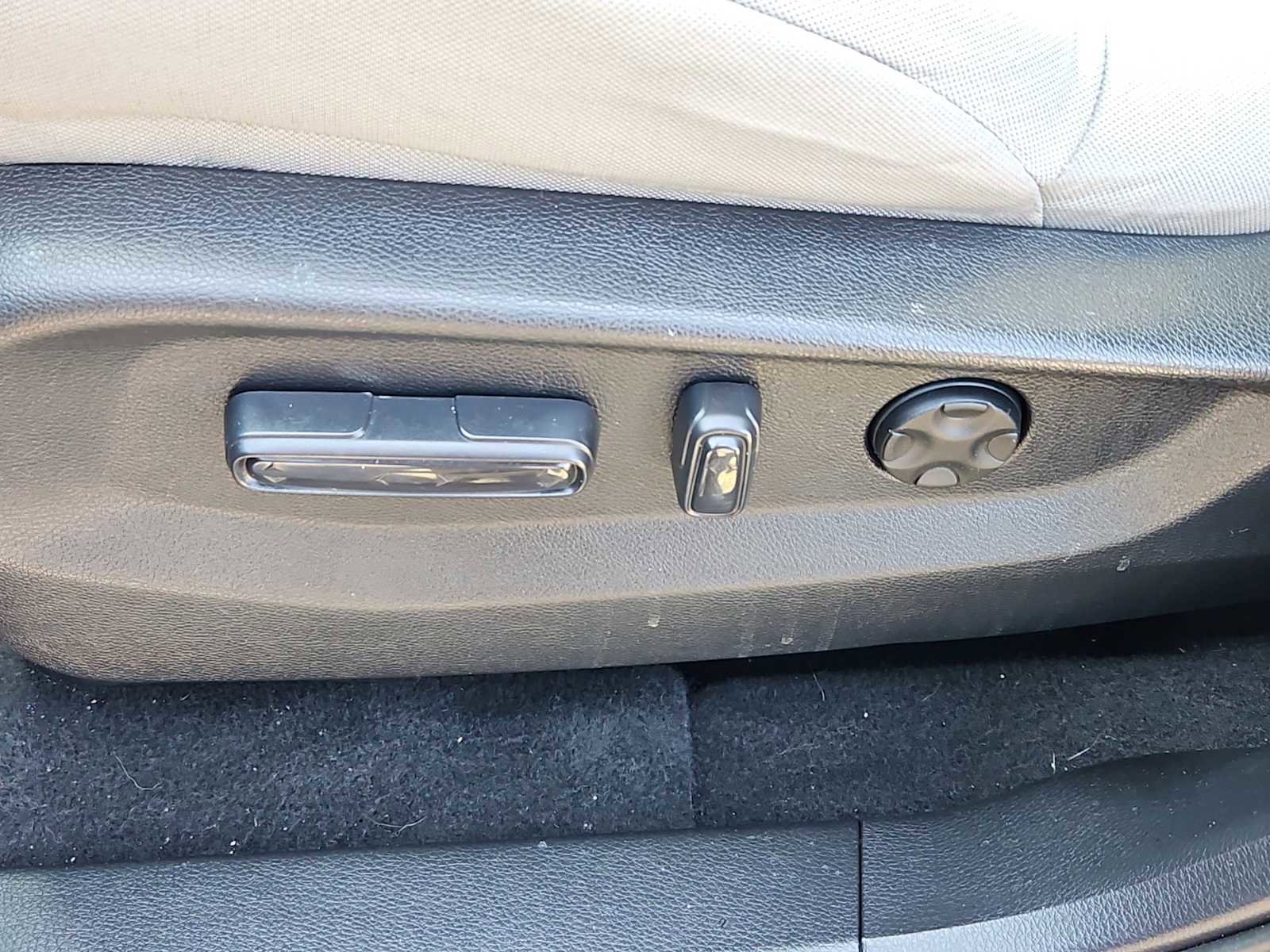 Certified 2018 Honda CR-V EX image 21