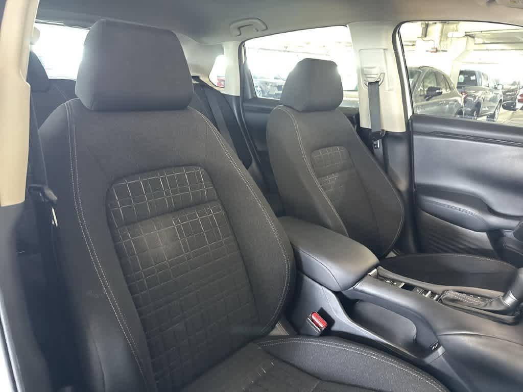 Used 2024 Honda HR-V LX image 26