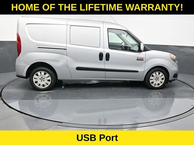Used 2020 RAM ProMaster City Tradesman SLT image 7