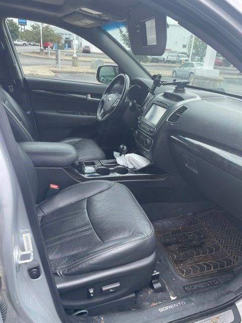 Used 2015 Kia Sorento SX AWD/4WD image 19