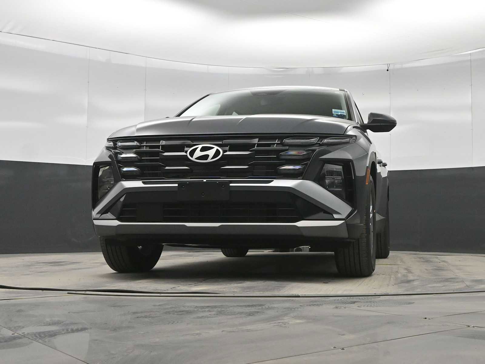 New 2026 Hyundai Tucson SE image 33