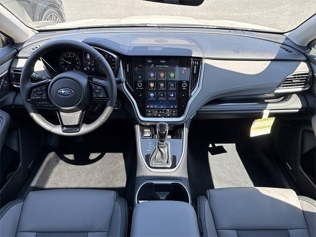 New 2025 Subaru Outback Onyx Edition image 15