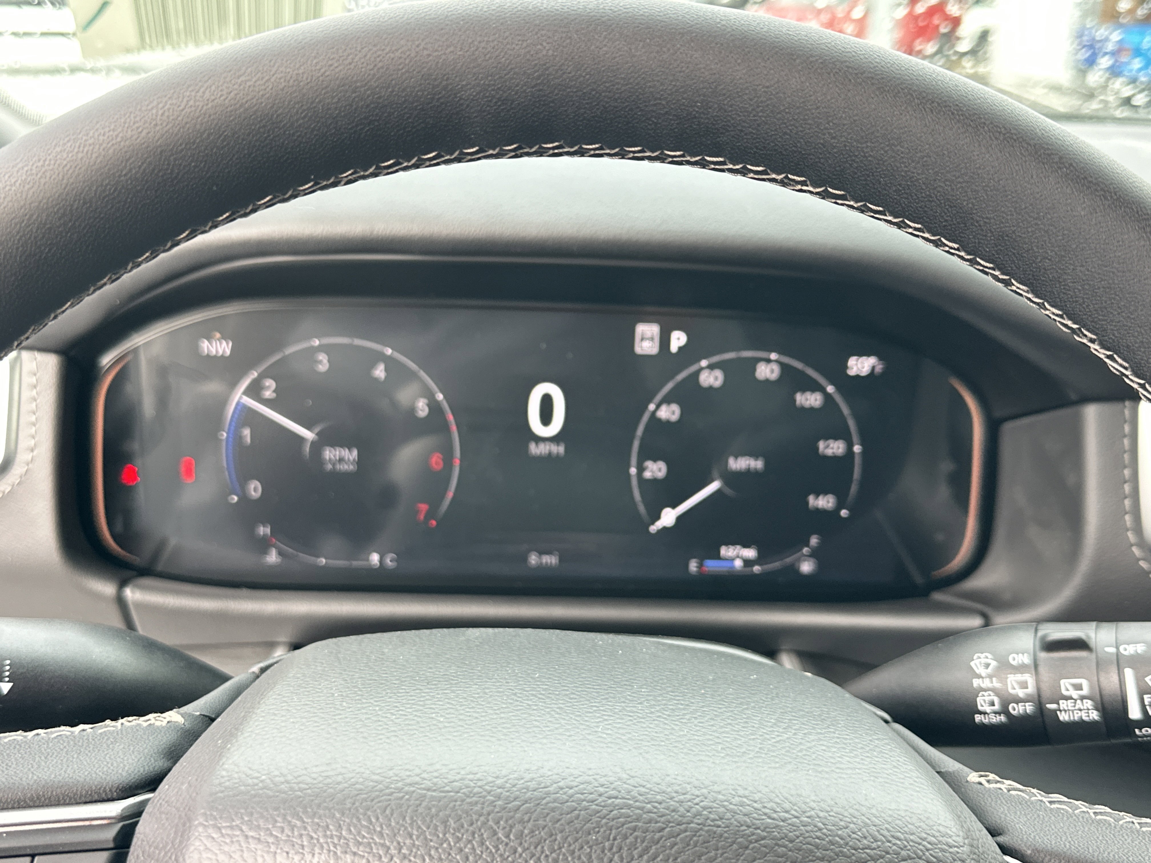 New 2026 Jeep Grand Wagoneer L Limited image 11